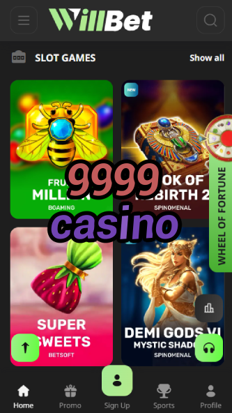 9999 Casino - Ultimate Lucky Number Casino-casinocasi.ydblkf.net